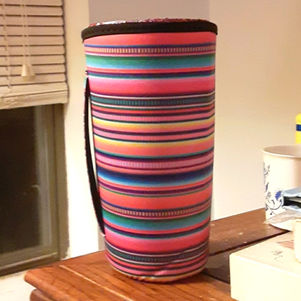 Cup sleeve